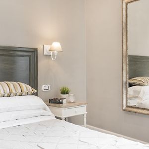 Kamer met een King Size Bed
