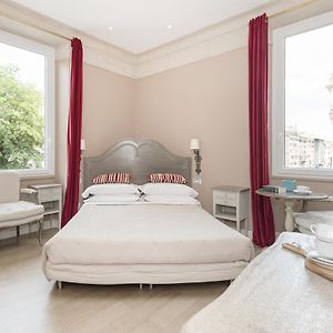 Deluxe Kamer met een King Size Bed